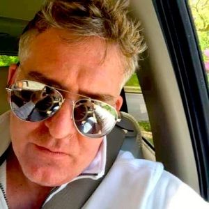 Meet your Posher, Greg